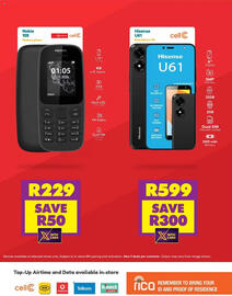 Shoprite catalogue Page 3