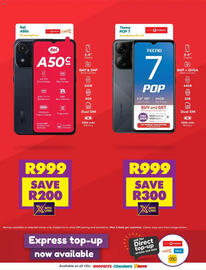 Shoprite catalogue Page 4