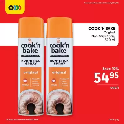 Makro catalogue (valid until 6-07)