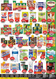 1UP catalogue Page 2