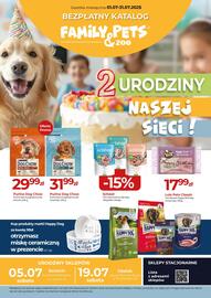 Zoo Karina gazetka Strona 1