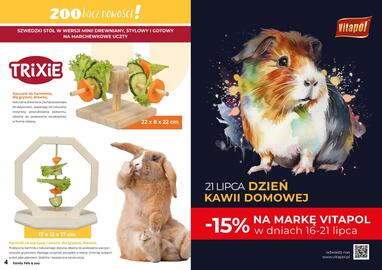 Zoo Karina gazetka Strona 3