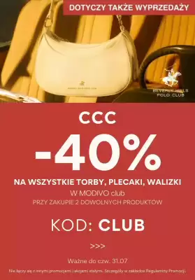CCC gazetka