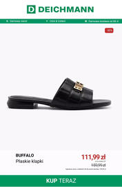 Deichmann gazetka tydzień 26 Strona 10