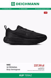Deichmann gazetka tydzień 26 Strona 2