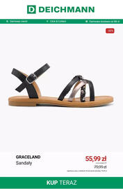 Deichmann gazetka tydzień 26 Strona 6