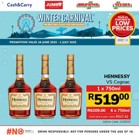 Jumbo catalogue Page 1