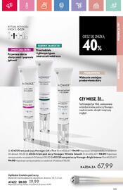 Oriflame gazetka Strona 105