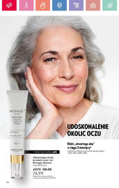 Oriflame gazetka Strona 110