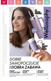 Oriflame gazetka Strona 117