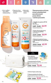 Oriflame gazetka Strona 132