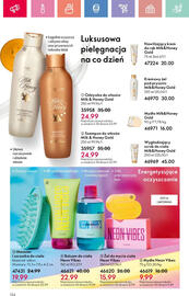 Oriflame gazetka Strona 134