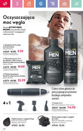 Oriflame gazetka Strona 138