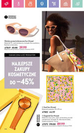 Oriflame gazetka Strona 144