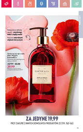 Oriflame gazetka Strona 151