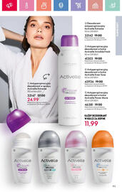 Oriflame gazetka Strona 153