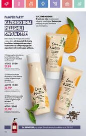 Oriflame gazetka Strona 154