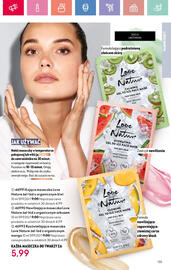 Oriflame gazetka Strona 155