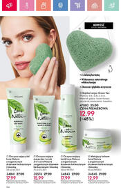 Oriflame gazetka Strona 156