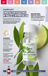 Oriflame gazetka Strona 157