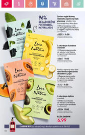 Oriflame gazetka Strona 158