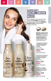 Oriflame gazetka Strona 159
