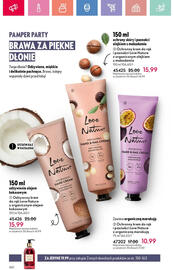 Oriflame gazetka Strona 160