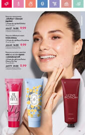 Oriflame gazetka Strona 161