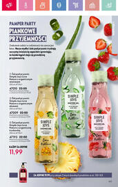 Oriflame gazetka Strona 163