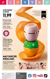 Oriflame gazetka Strona 164