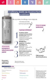 Oriflame gazetka Strona 2