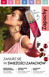 Oriflame gazetka Strona 31