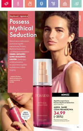Oriflame gazetka Strona 33