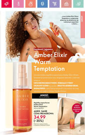 Oriflame gazetka Strona 35