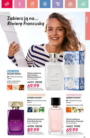 Oriflame gazetka Strona 39