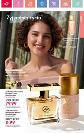 Oriflame gazetka Strona 41