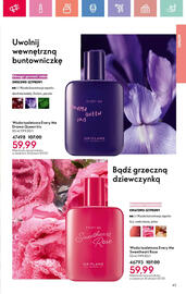 Oriflame gazetka Strona 43