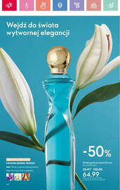 Oriflame gazetka Strona 44