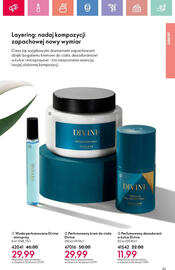 Oriflame gazetka Strona 45