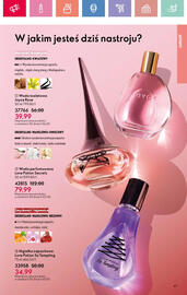 Oriflame gazetka Strona 47