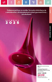 Oriflame gazetka Strona 49