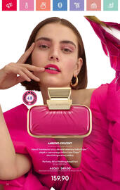 Oriflame gazetka Strona 50