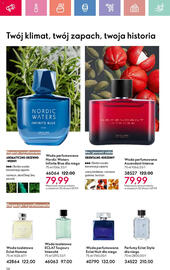 Oriflame gazetka Strona 58