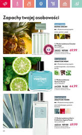 Oriflame gazetka Strona 60