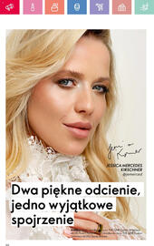 Oriflame gazetka Strona 66