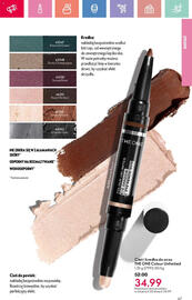 Oriflame gazetka Strona 67