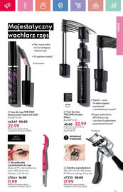 Oriflame gazetka Strona 71