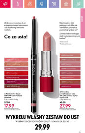 Oriflame gazetka Strona 73