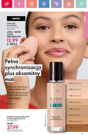 Oriflame gazetka Strona 77