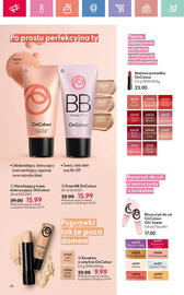 Oriflame gazetka Strona 80